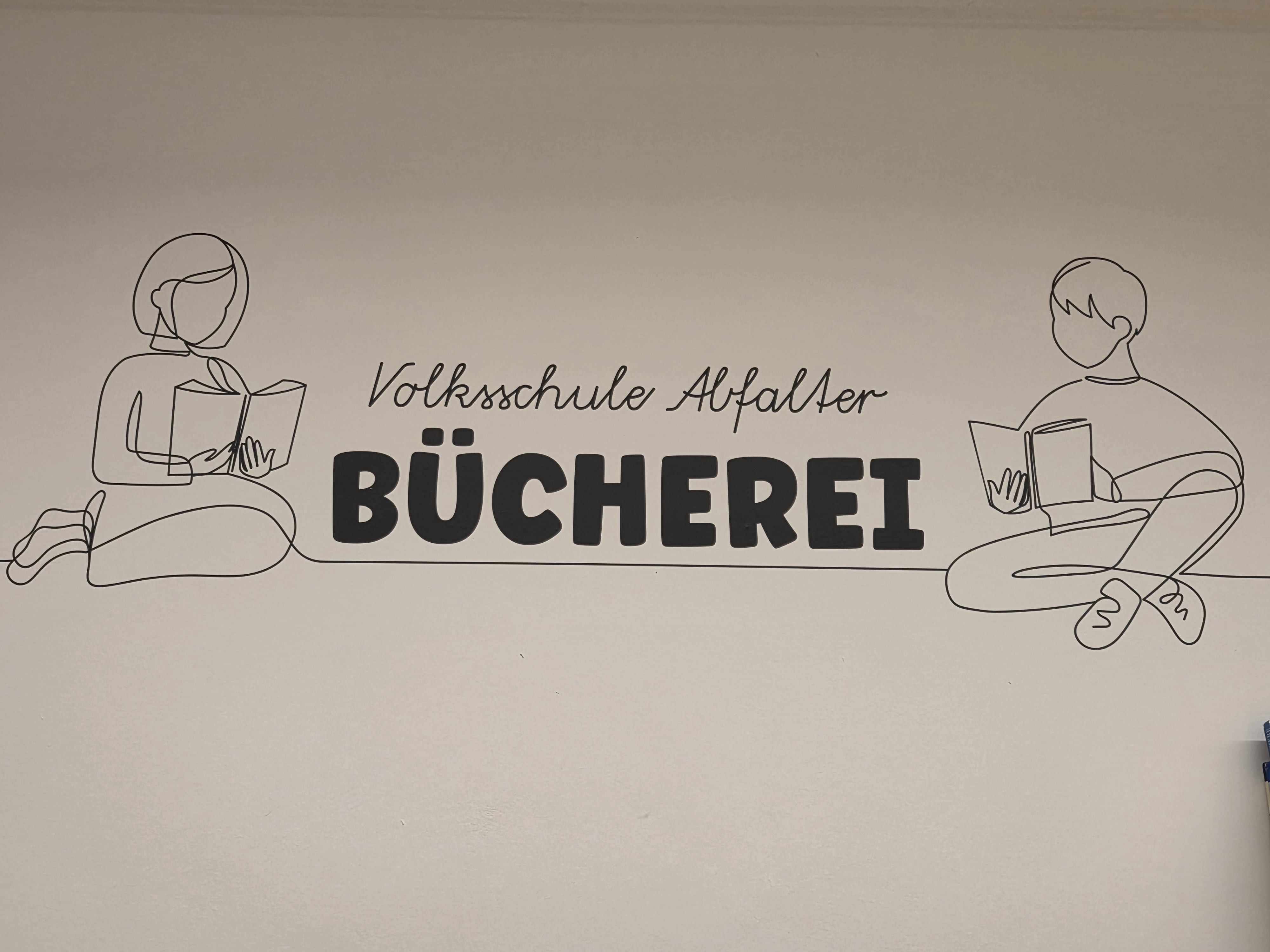 Buecherei 3